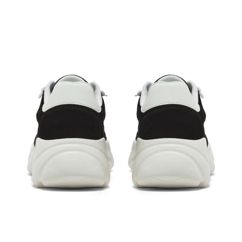 Walk More Landscape II Fashion Casual Chunky Sneakers Unisex-3