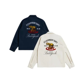 CLOT x CARNIVAL SS25 Jackets & Coats Unisex