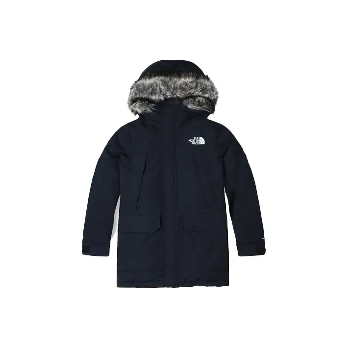 THE NORTH FACE City Outdoor Collection Down Jacket Winter Men's Blue-0