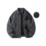 Dark Gray (Padded)