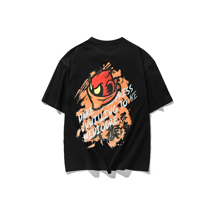 FireMonkey T Shirts Unisex-5