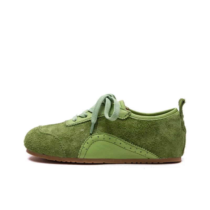 Jay Low Top Casual Shoes Women's-8