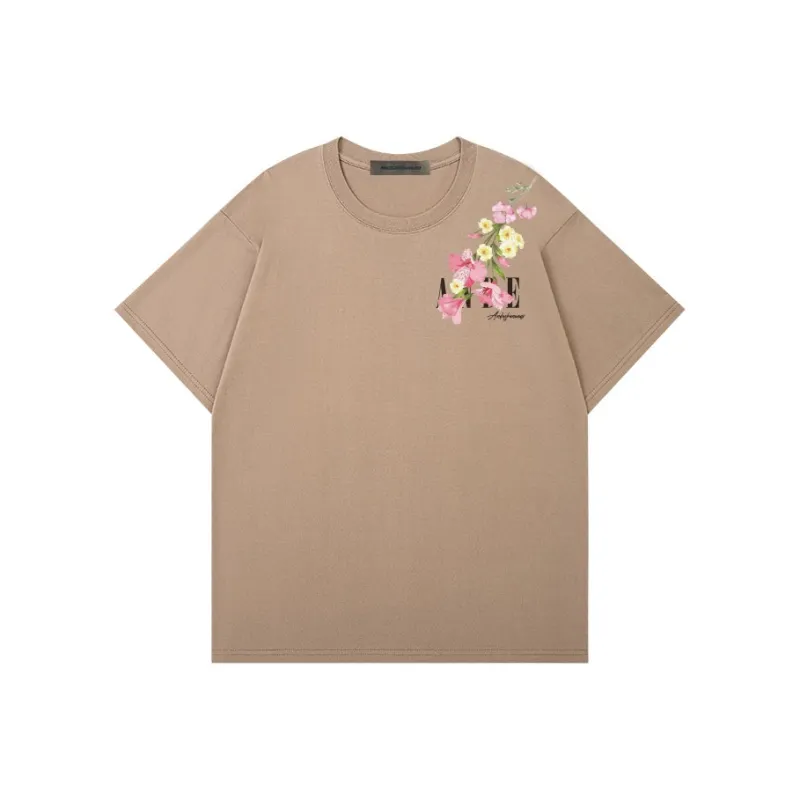ANDEZHANMUSI T Shirts Unisex-8
