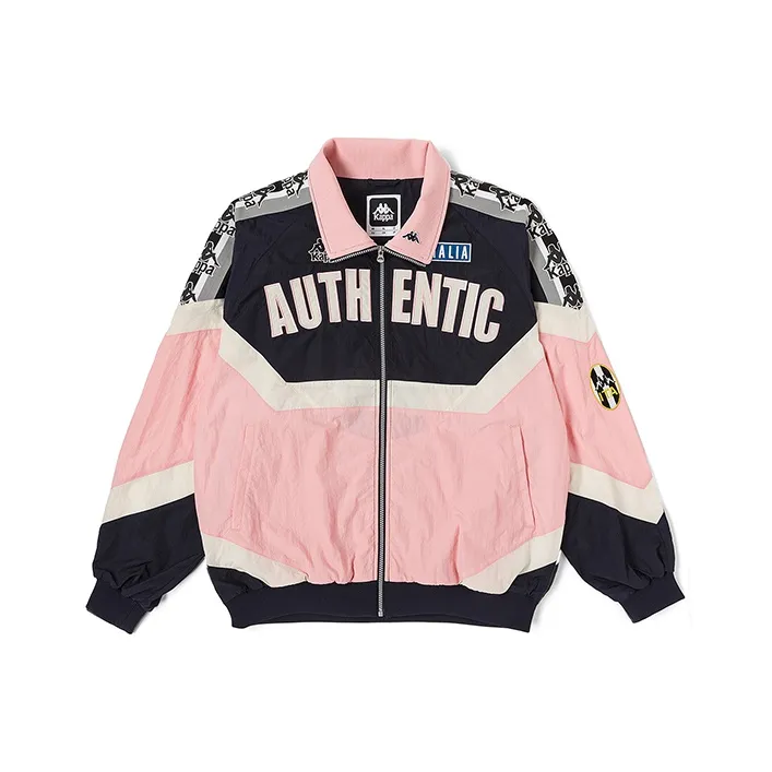 Kappa Jackets Men-0