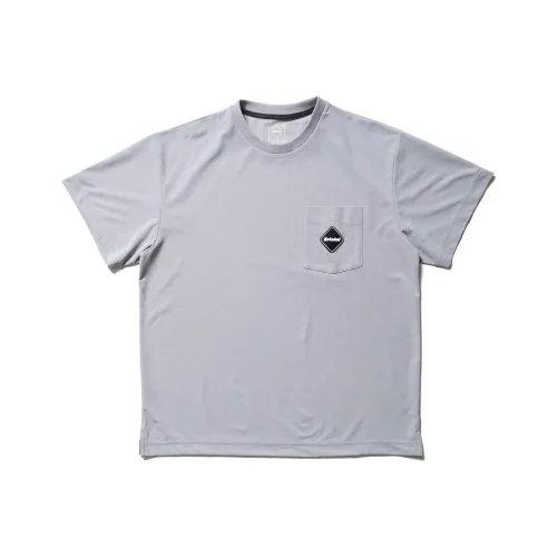 Adidas X Y 3 Real Madrid T Shirts Men Black