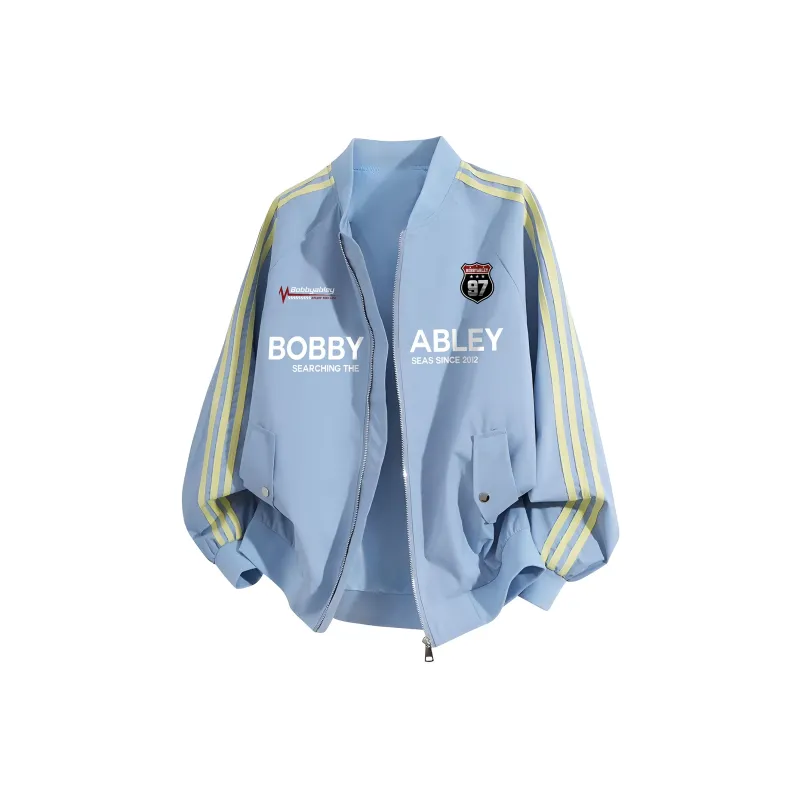 BOBBY ABLEY Jackets & Coats Unisex-15