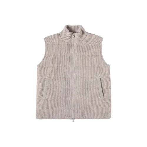 Andrè Maurice Vests Men