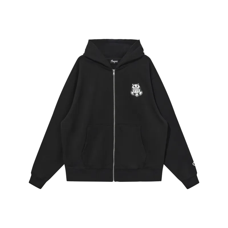 MAOZY Sweatshirts Unisex-2