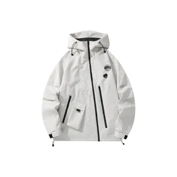 Cost Per Kilo Windbreaker Jacket Unisex