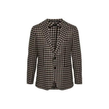 Tagliatore Single breasted Blazer