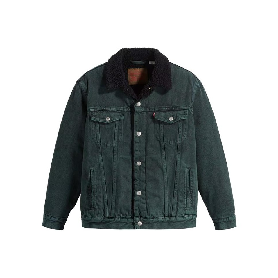 Cos Tailored Herringbone Wool Blend Coat - POIZON