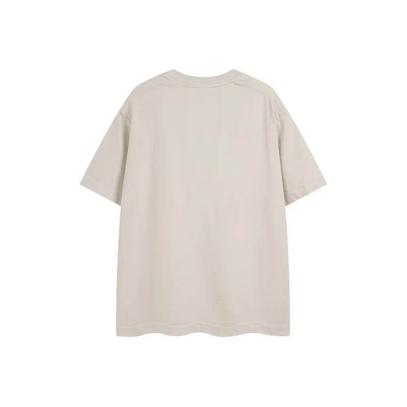 BONAS T Shirts Unisex-1
