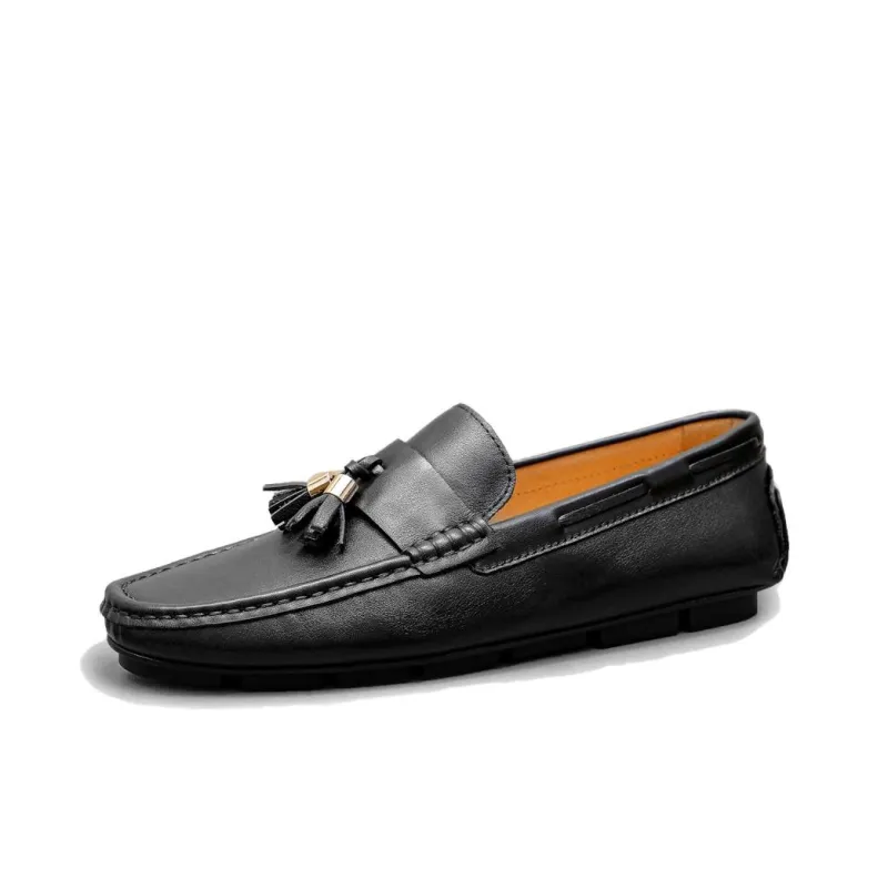 Voguhomme Men's Casual Shoes Men Low Top-0