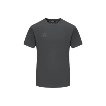 Adidas TAEKWONDO SS25 T Shirt Unisex Dark Gray
