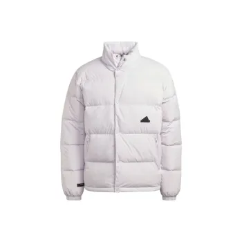 Adidas FW22 Down Jacket Men's Purple