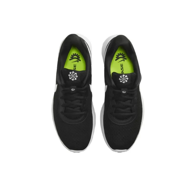 Nike Tanjun EasyOn Low Top Casual Running Shoes Unisex Black-3