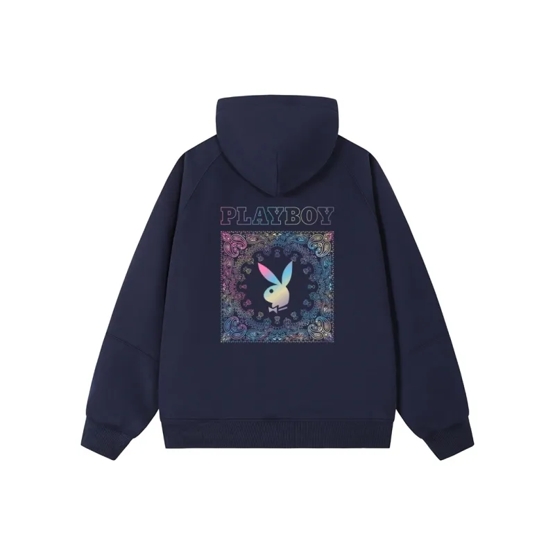 Playboy Sweatshirts Unisex-3