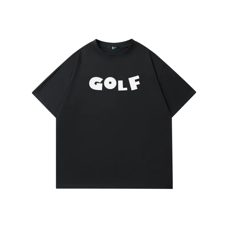 Golf Cooper Tee-0
