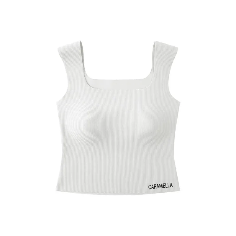 Caramella Women's Tank Tops-5