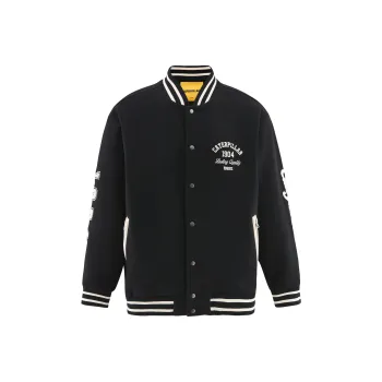 CAT Jackets Men