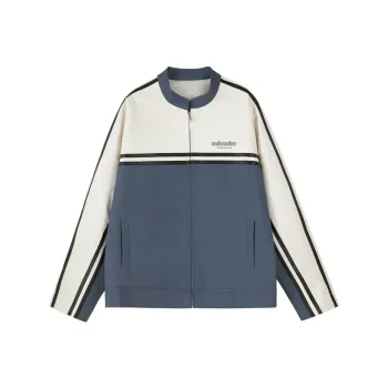 Undersober Jackets Unisex Apricot
