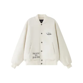 LOVE ME LATER Jackets & Coats Unisex