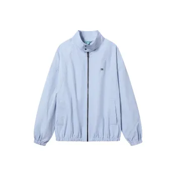 Apparition Jackets Coats Unisex Misty Blue