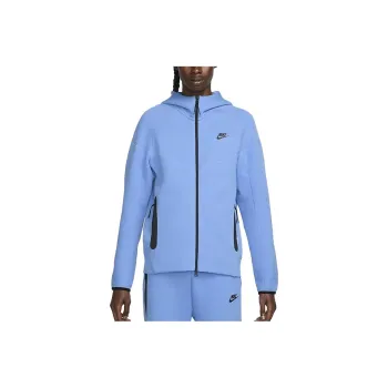 Nike Sportswear Tech Fleece Windrunner Full Zip Hoodie