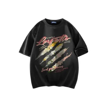 Lafetto T Shirts Unisex