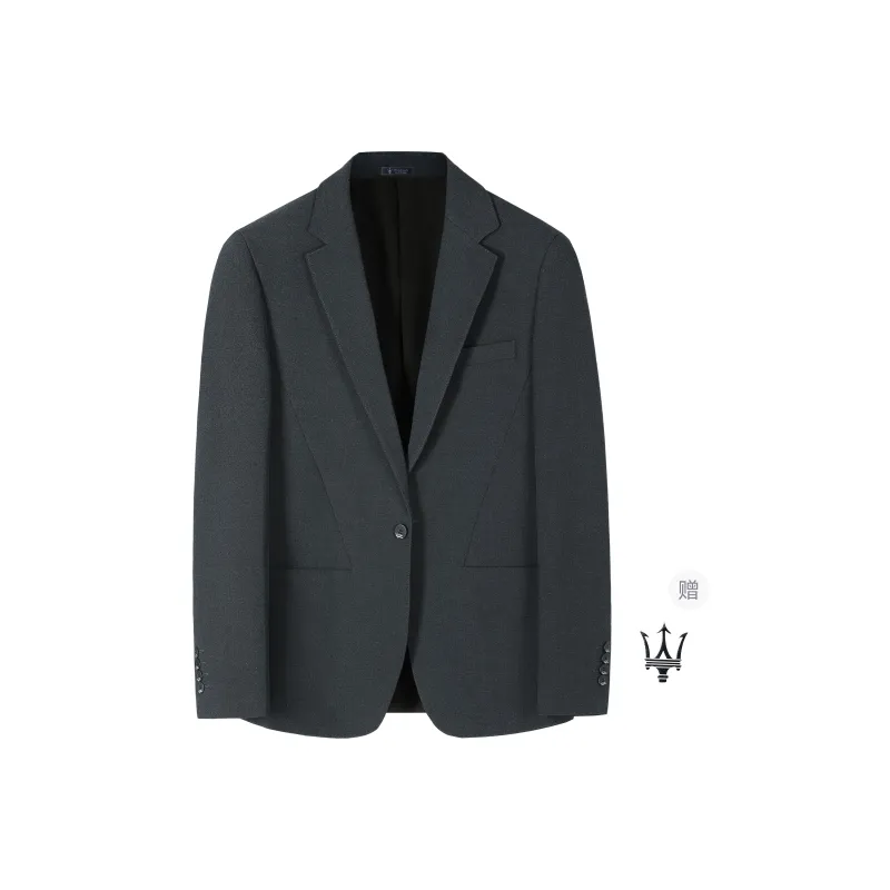 Maserati Business Suits Unisex-3