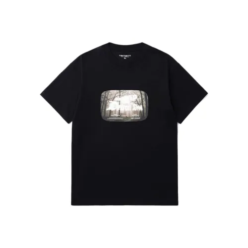Carhartt WIP Short Sleeve Greatest Flicks T Shirt