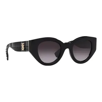 Burberry Cat Eye Sunglasses
