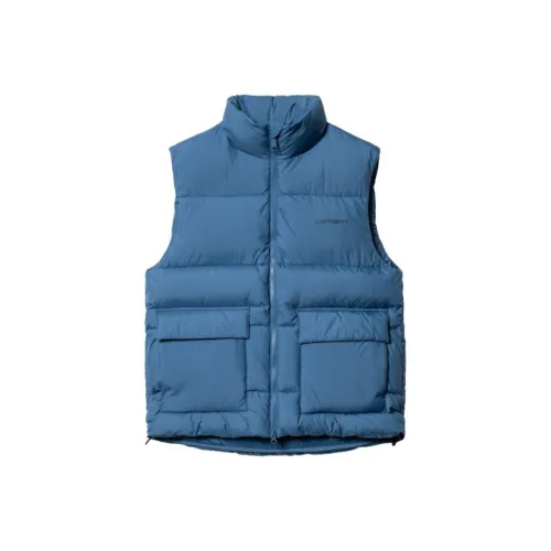 Carhartt WIP Vests Men Jasper