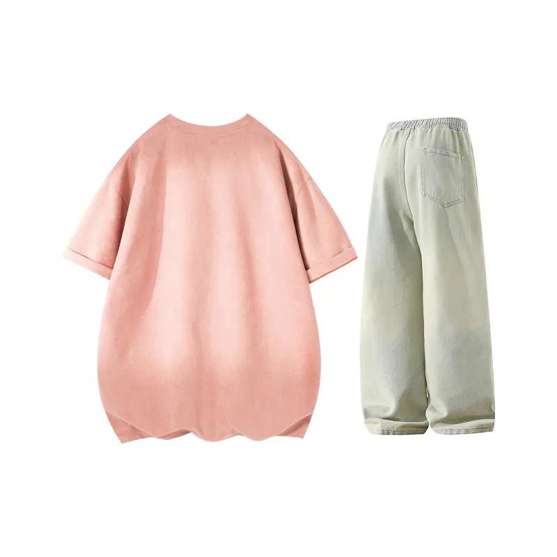 GROGNAK Casual Sportswear Unisex-33
