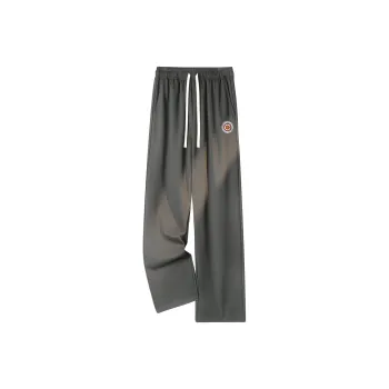 TINA GIA Knitted Sweatpants Unisex