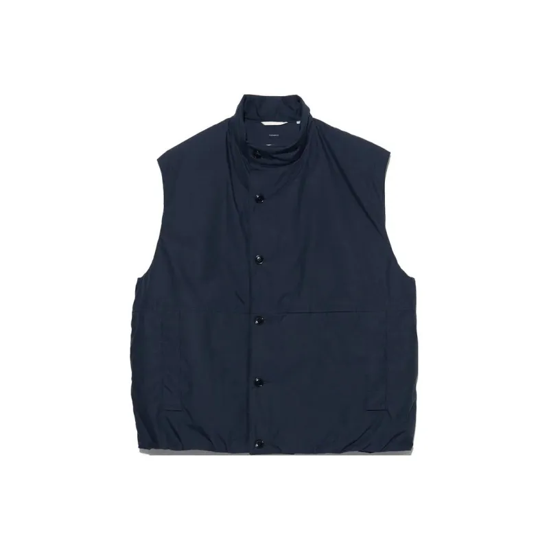 Nanamica Insulation Vest-5