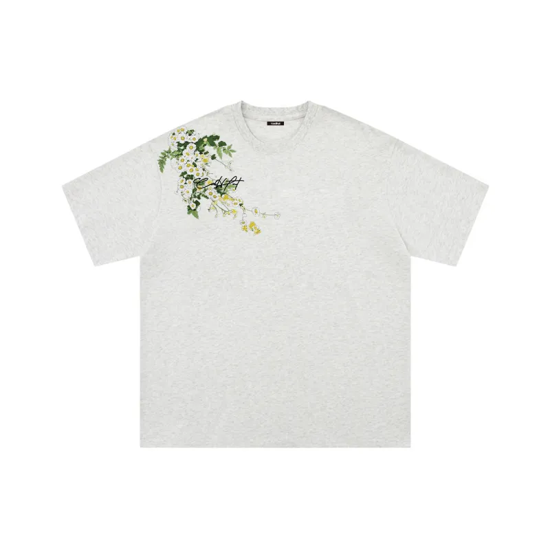 Coolhut Short Sleeved T Shirts Unisex-8