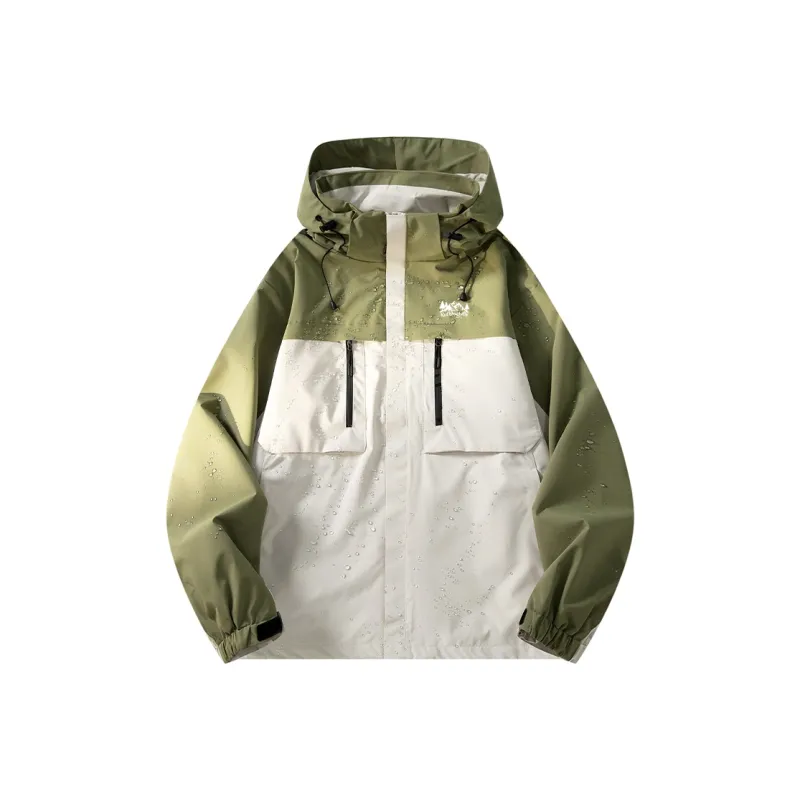 RED DRAGONFLY Jackets Coats Unisex-4