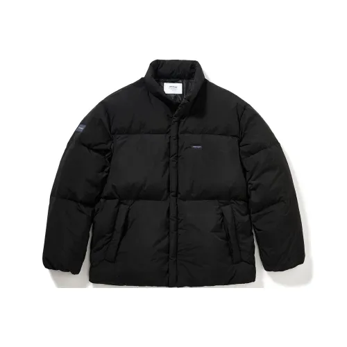 714STREET Down Jackets Unisex