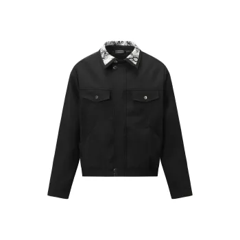 WELTER EXPERIMENT Jackets Coats Unisex