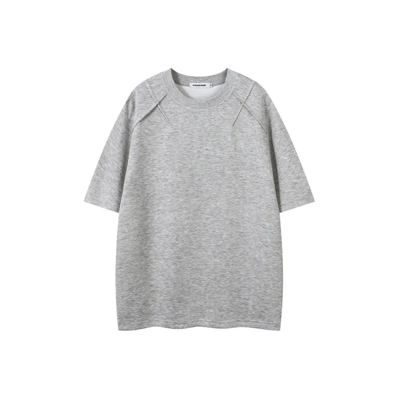 BONAS T Shirts Unisex-2