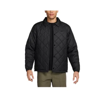 Nike Club Men's Lightweight Quilted Therma FIT Insulated Jacket