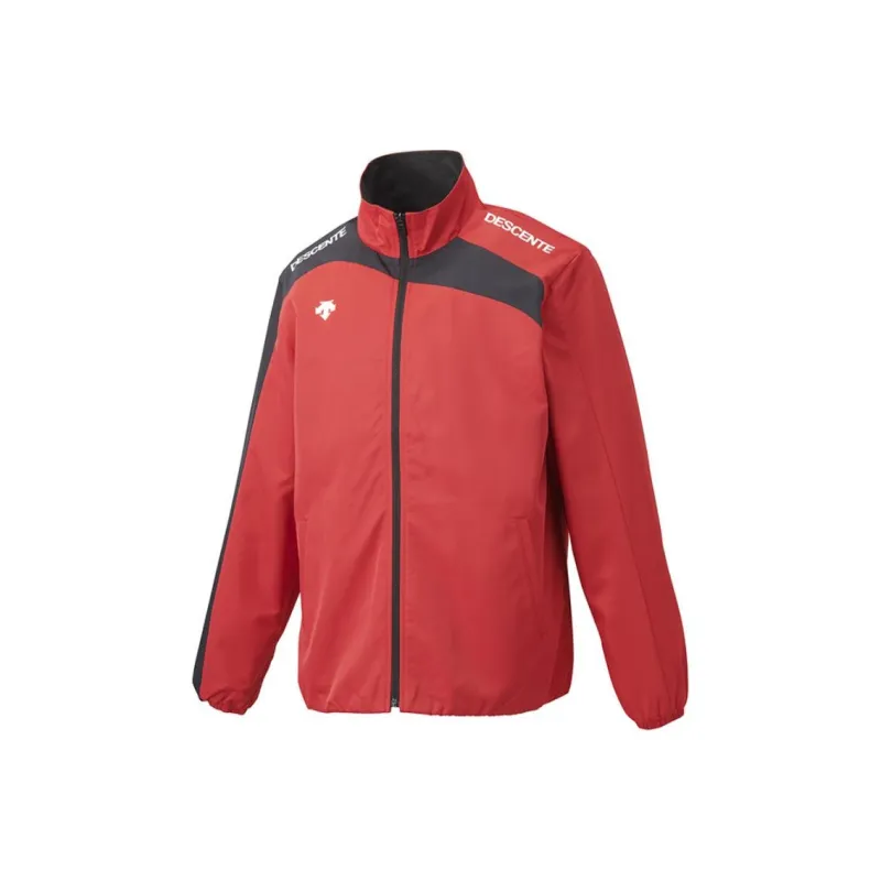 DESCENTE TEAM Jackets Coats Unisex-5