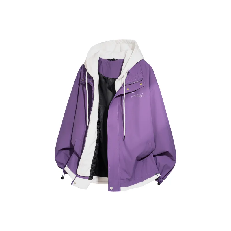 PAUL COSTELLOE Jackets & Coats Unisex-14