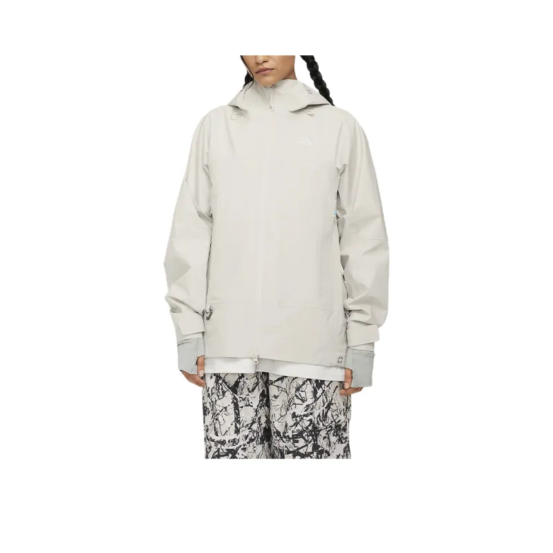 Acg Nike Acg 'Misery Ridge' Storm FIT Adv GORE TEX Jacket-0