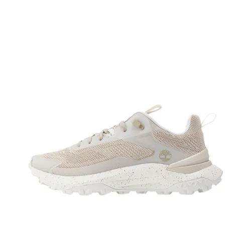 Timberland Motion Access Breathable And Lightweight Low Top Casual Shoes Men's Light Taupe