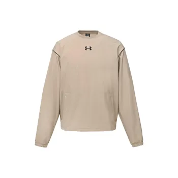Under Armour Sportstyle Sweatshirt Men's Light Brown