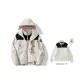 Ivory White (3-in-1)