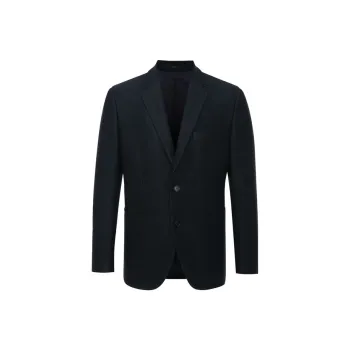 Satchi Business Suit Men's Navy Blue