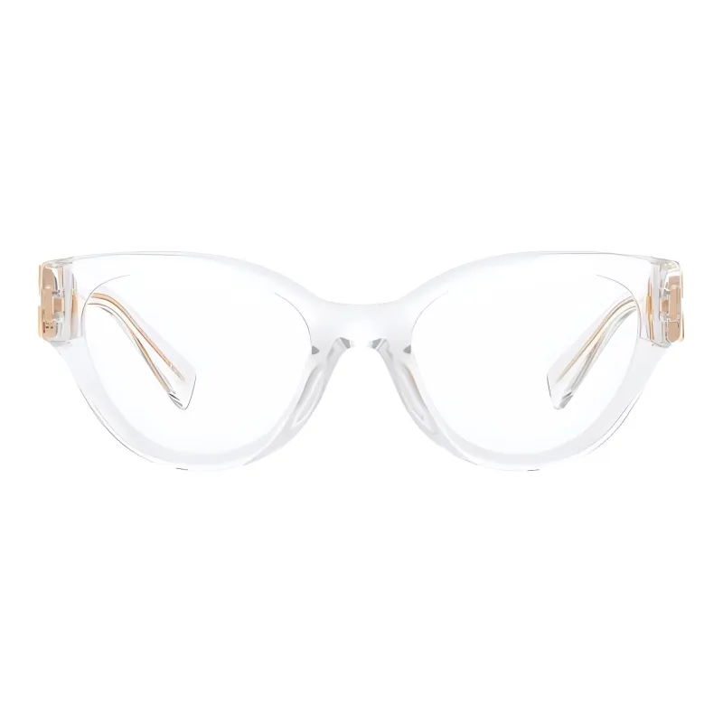MIU MIU Eyewear Mu 03XV Square frame Sunglasses-1